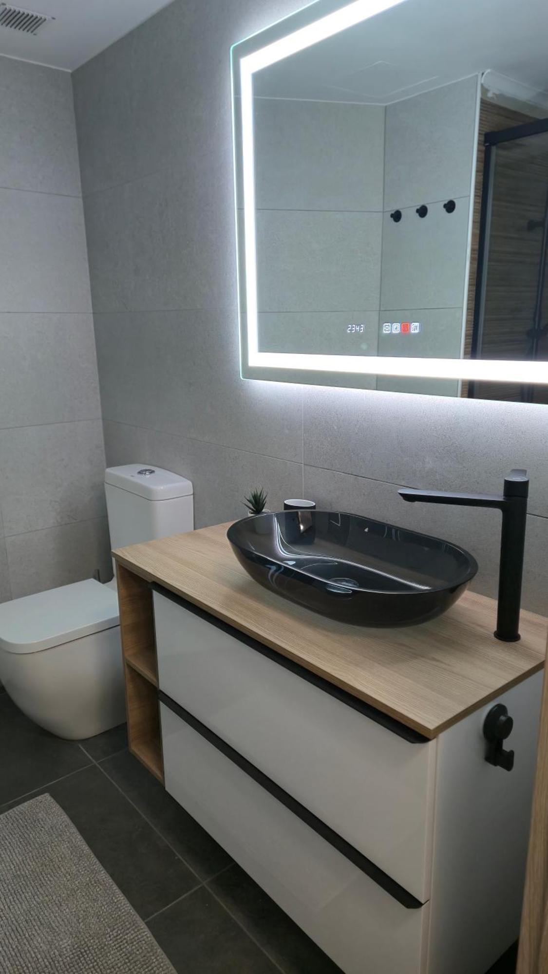 Paradise Lloret Appartement *